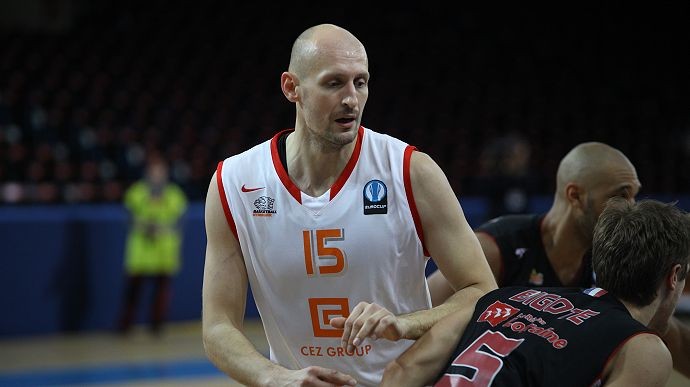 Luboš BARTOŇ