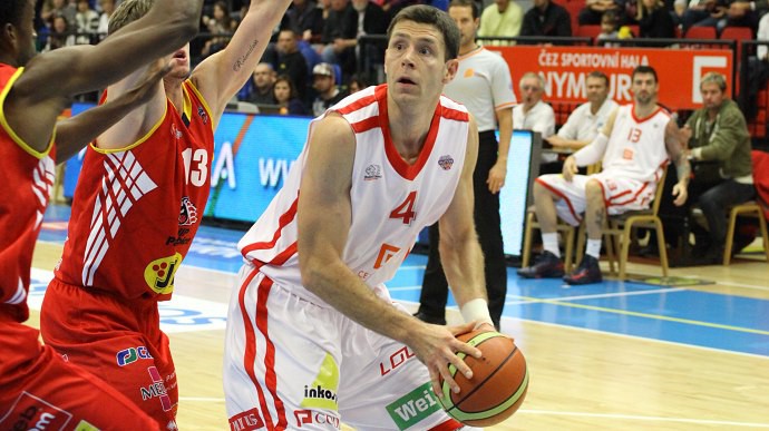 Petr BENDA