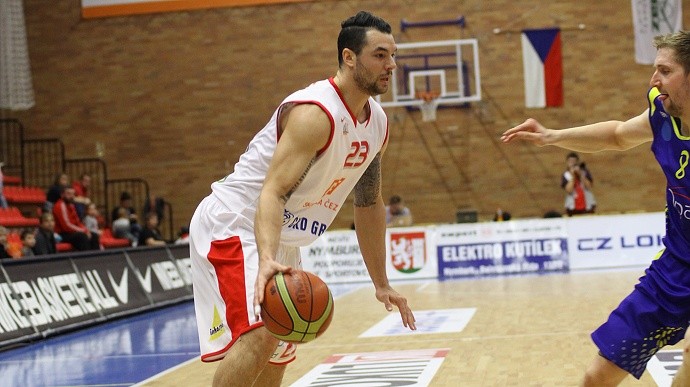 Christian BURNS