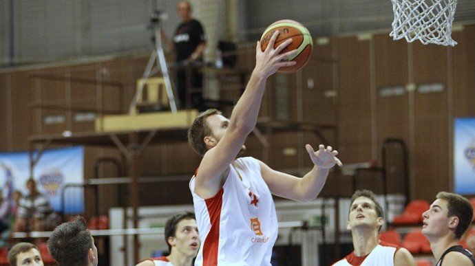 Martin KŘÍŽ