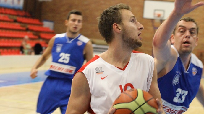 Martin KŘÍŽ