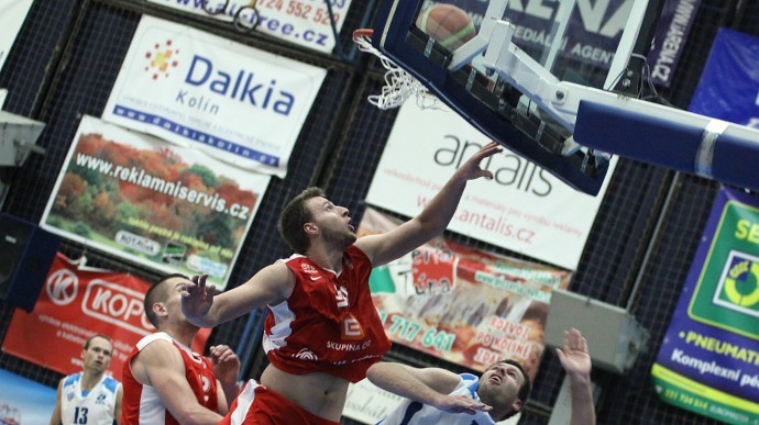 Martin KŘÍŽ