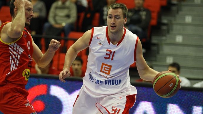Martin KŘÍŽ