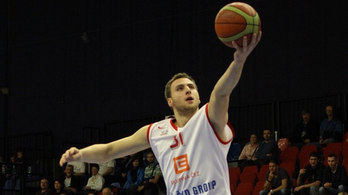 Martin KŘÍŽ