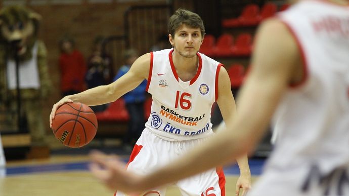 Jakub KUDLÁČEK