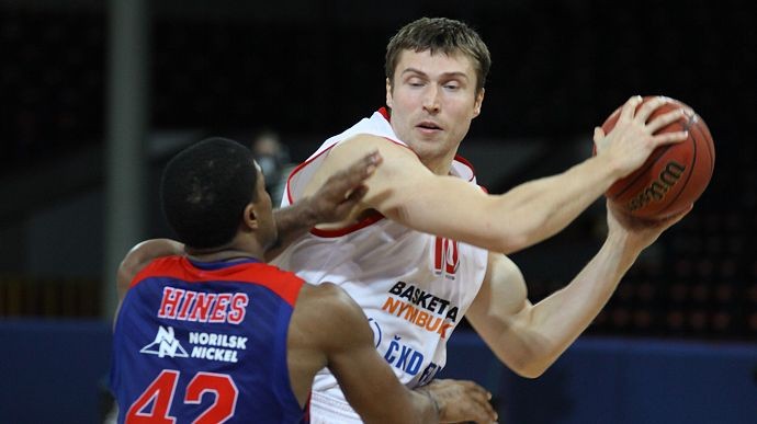 Pavel HOUŠKA