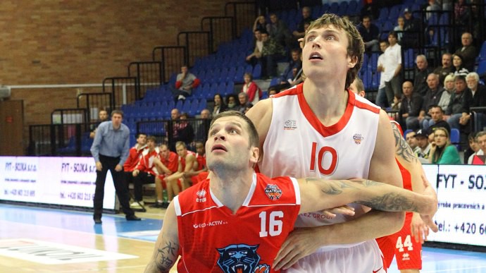Pavel HOUŠKA