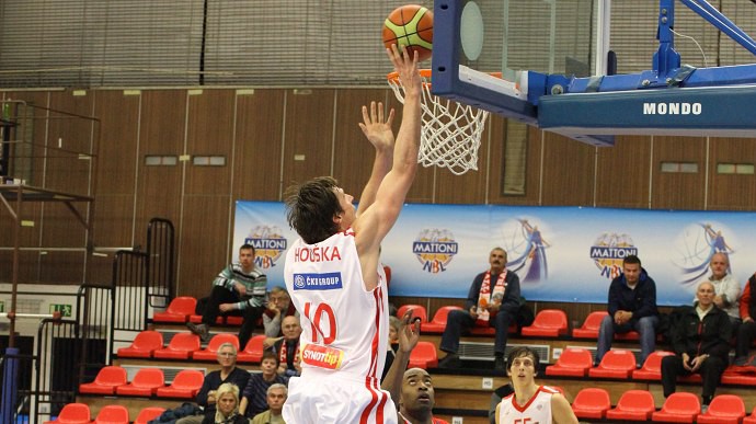 Pavel HOUŠKA