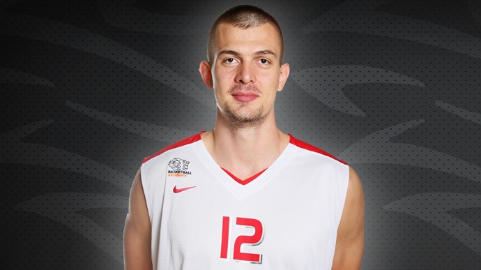 Rašid MAHALBAŠIĆ