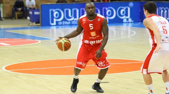 Thomas MASSAMBA