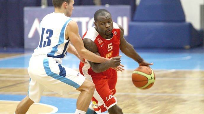 Thomas MASSAMBA