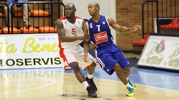 Thomas MASSAMBA