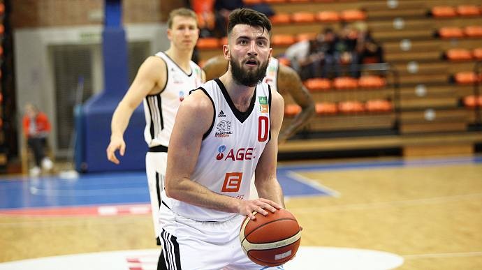 Petr ŠAFARČÍK