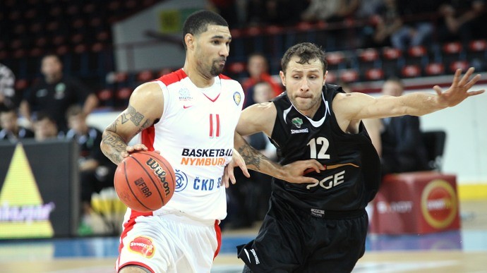Chester Tre SIMMONS