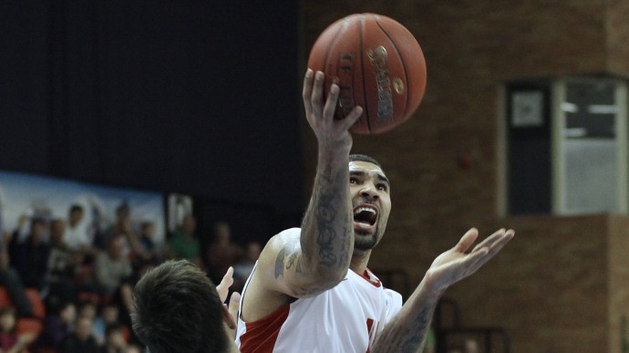Chester Tre SIMMONS