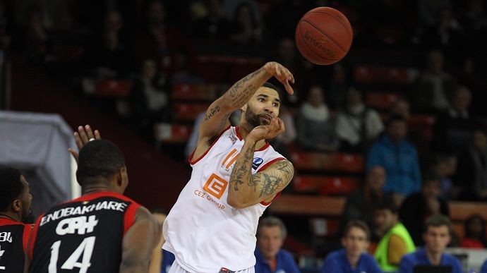 Chester Tre SIMMONS
