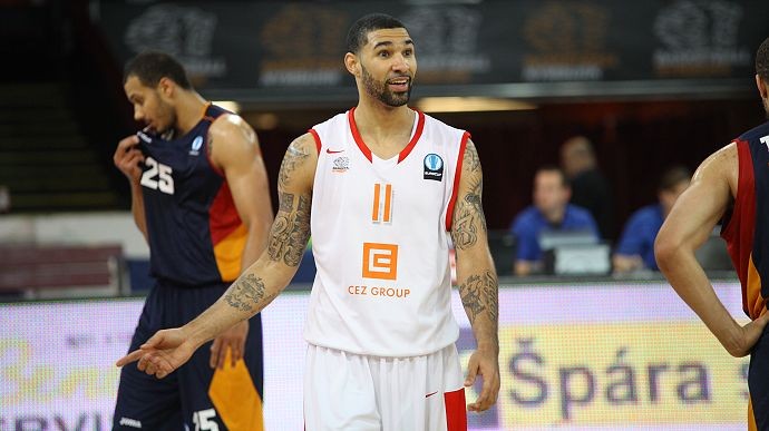 Chester Tre SIMMONS