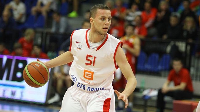 Matěj SVOBODA