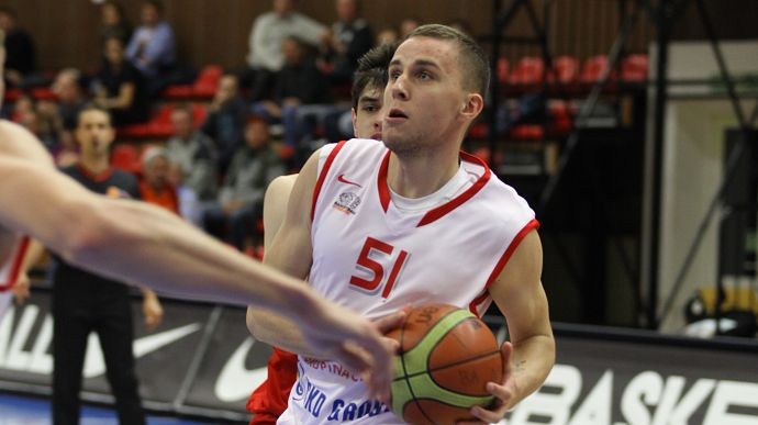 Matěj SVOBODA