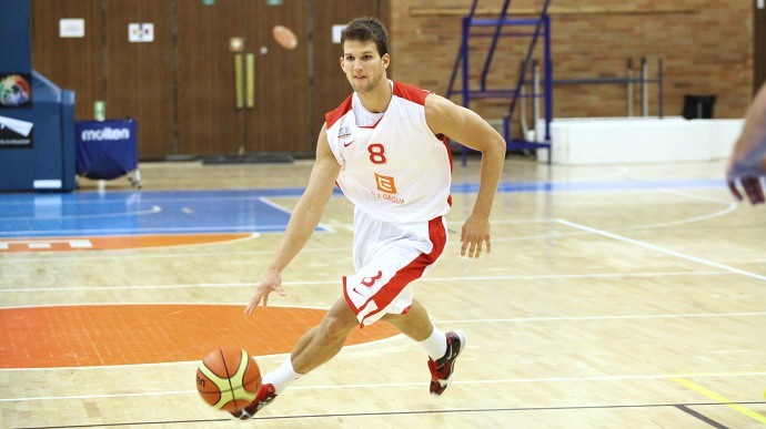 Lukáš PALYZA