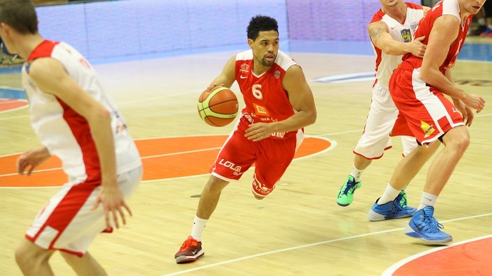 Scottie REYNOLDS