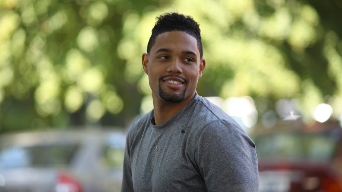 Scottie REYNOLDS