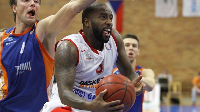 Darius WASHINGTON