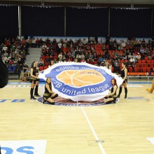 ČEZ Basketball Nymburk