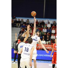 ČEZ Basketball Nymburk