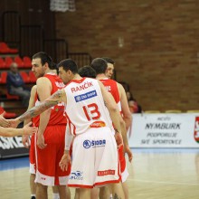 ČEZ Basketball Nymburk