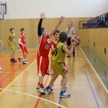 ČEZ Basketball Nymburk