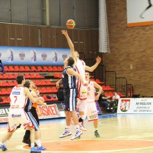 ČEZ Basketball Nymburk