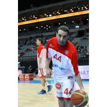ČEZ Basketball Nymburk