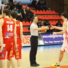 ČEZ Basketball Nymburk