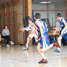 ČEZ Basketball Nymburk