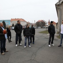 ČEZ Basketball Nymburk