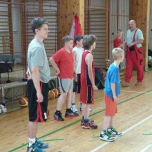 ČEZ Basketball Nymburk