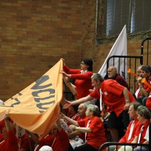 ČEZ Basketball Nymburk