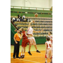 ČEZ Basketball Nymburk