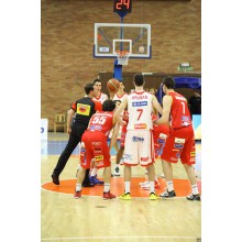 ČEZ Basketball Nymburk