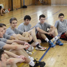 ČEZ Basketball Nymburk