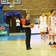ČEZ Basketball Nymburk