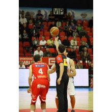 ČEZ Basketball Nymburk