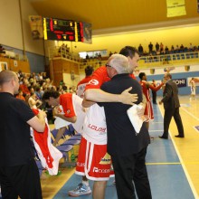 ČEZ Basketball Nymburk