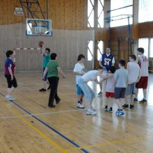 ČEZ Basketball Nymburk
