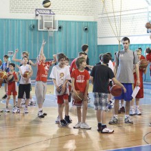 ČEZ Basketball Nymburk