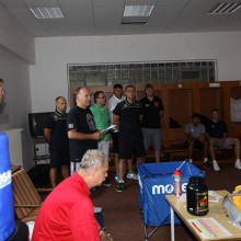 ČEZ Basketball Nymburk
