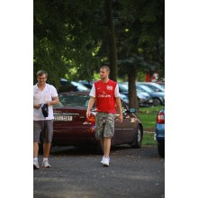 ČEZ Basketball Nymburk