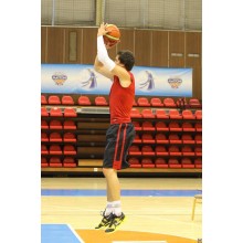 ČEZ Basketball Nymburk