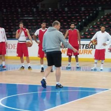 ČEZ Basketball Nymburk